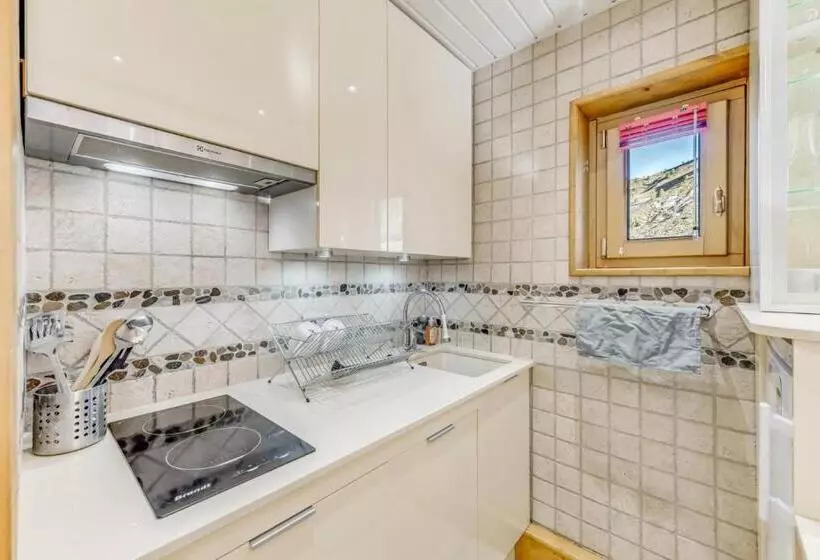 Résidence Lot 300b 3 Pièces Pour 6 Personnes 814