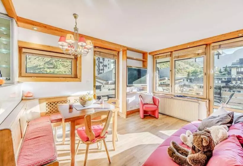Résidence Lot 300b 3 Pièces Pour 6 Personnes 814