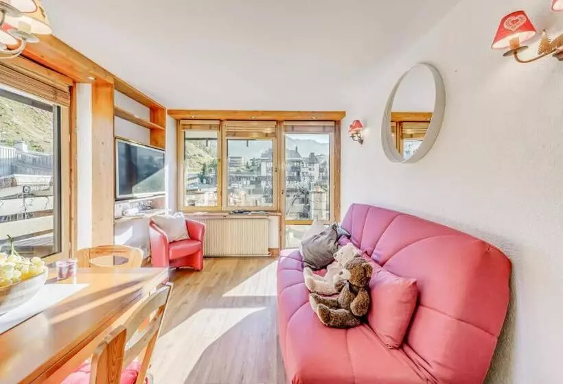 Résidence Lot 300b 3 Pièces Pour 6 Personnes 814