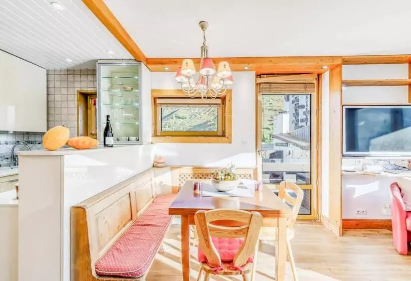 Résidence Lot 300b 3 Pièces Pour 6 Personnes 814
