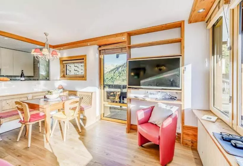 Résidence Lot 300b 3 Pièces Pour 6 Personnes 814
