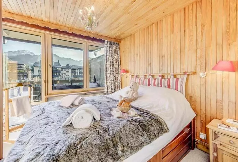 Résidence Lot 300b 3 Pièces Pour 6 Personnes 814