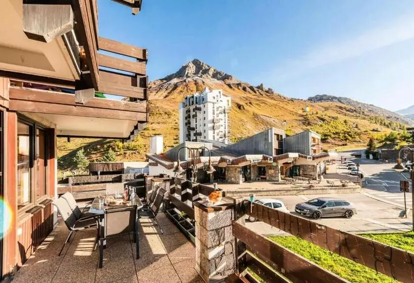 Résidence Lot 300b 3 Pièces Pour 6 Personnes 814