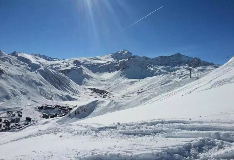 Résidence Lot 300b 3 Pièces Pour 6 Personnes 814