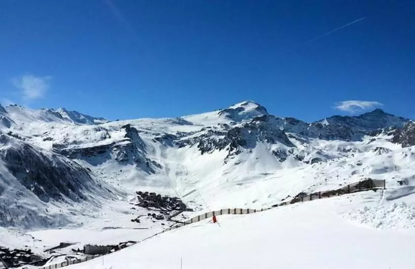 Résidence Lot 300b 3 Pièces Pour 6 Personnes 814