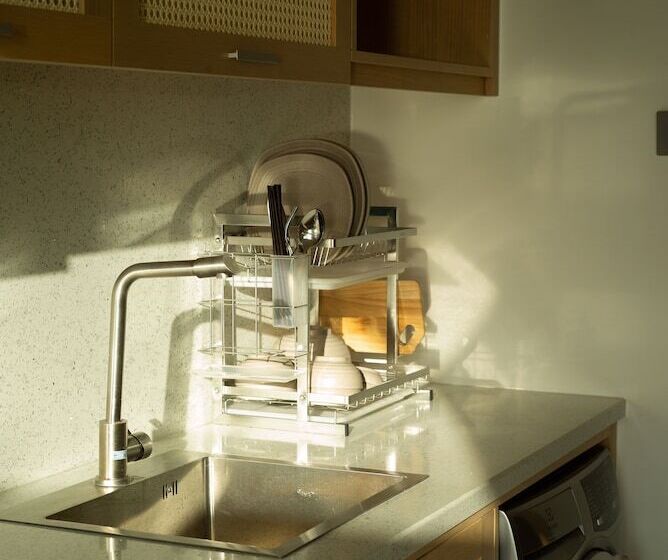 Shi House By Haviland