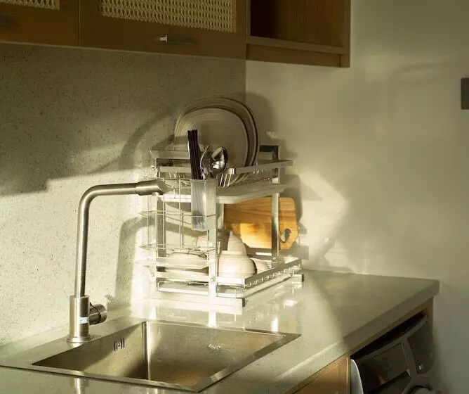 Shi House By Haviland