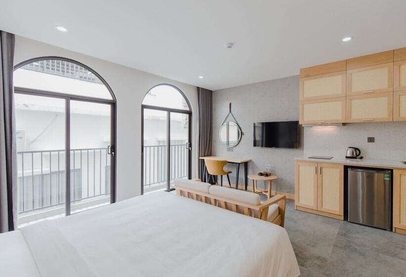 Shi House By Haviland