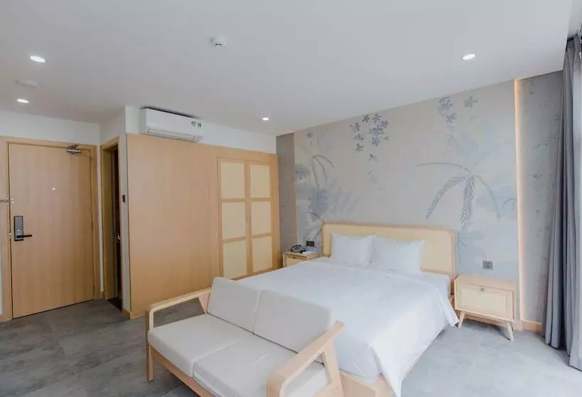 Shi House By Haviland