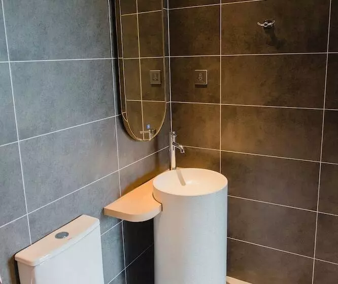 Shi House By Haviland