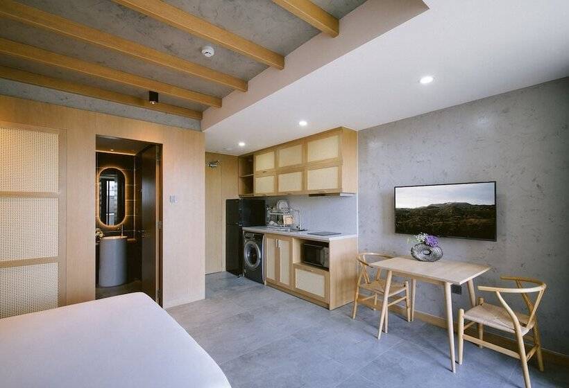 Shi House By Haviland