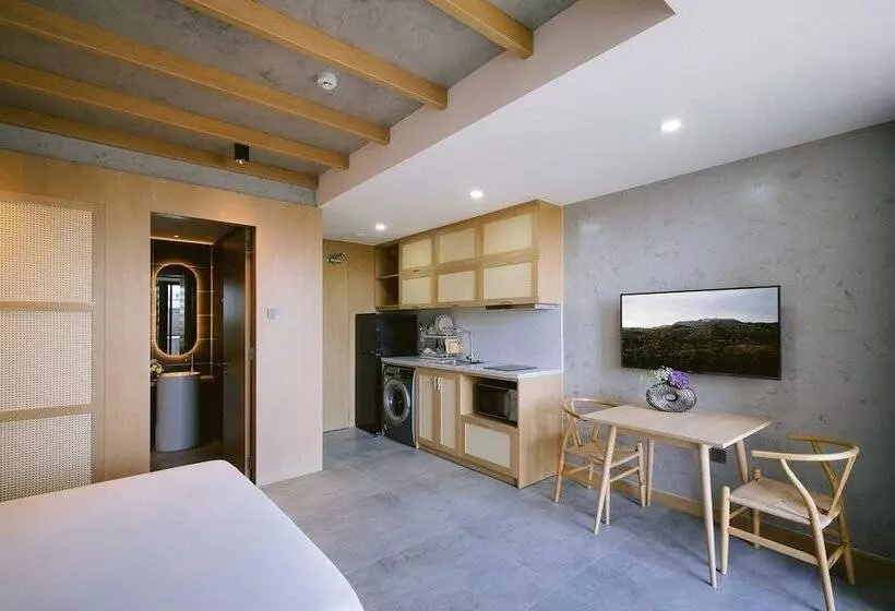 Shi House By Haviland