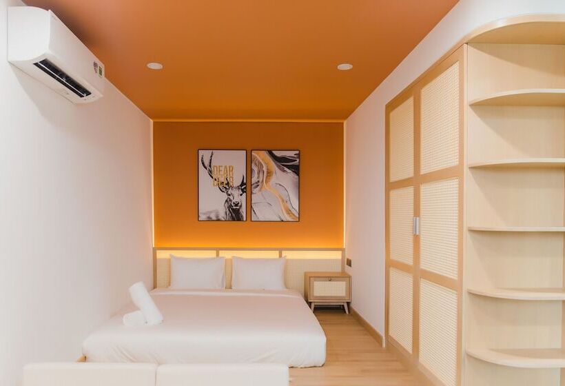 Shi House By Haviland