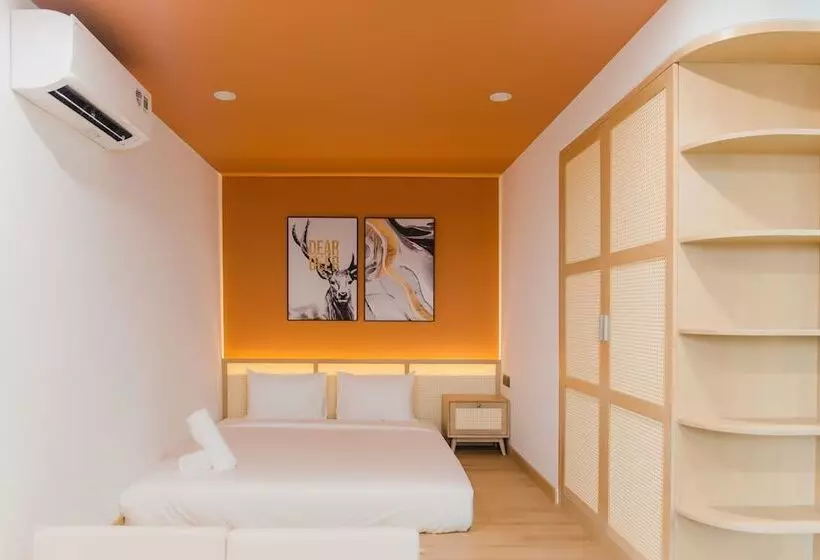 Shi House By Haviland