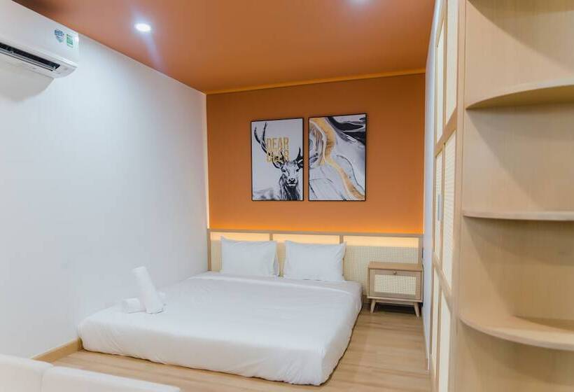 Shi House By Haviland