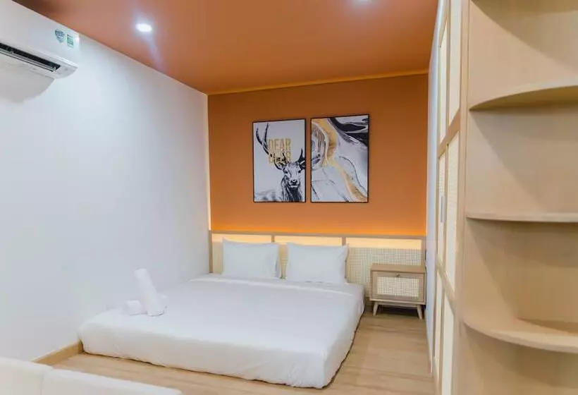 Shi House By Haviland