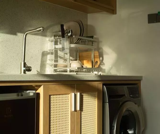 Shi House By Haviland