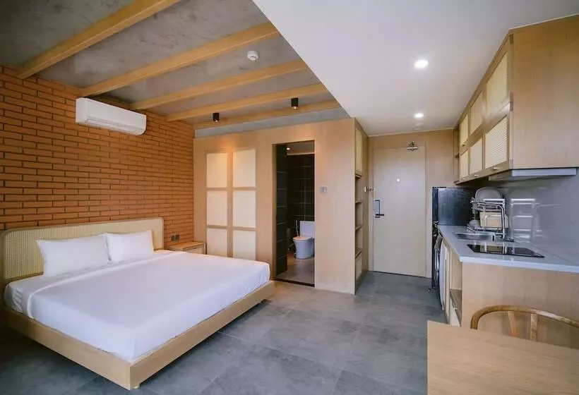 Shi House By Haviland