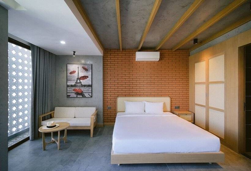 Shi House By Haviland