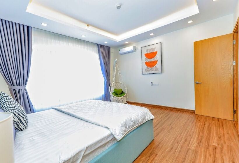 Song Suoi Flc Seaview Apartment