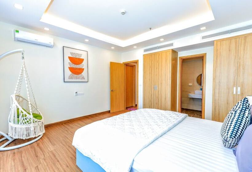 Song Suoi Flc Seaview Apartment