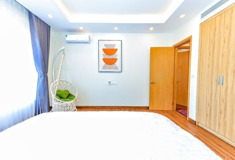 Song Suoi Flc Seaview Apartment