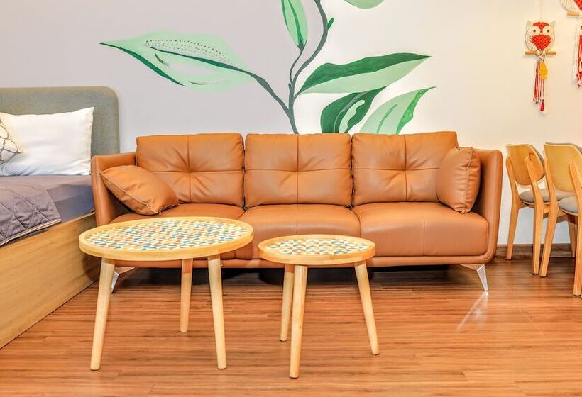 Song Suoi Flc Seaview Apartment