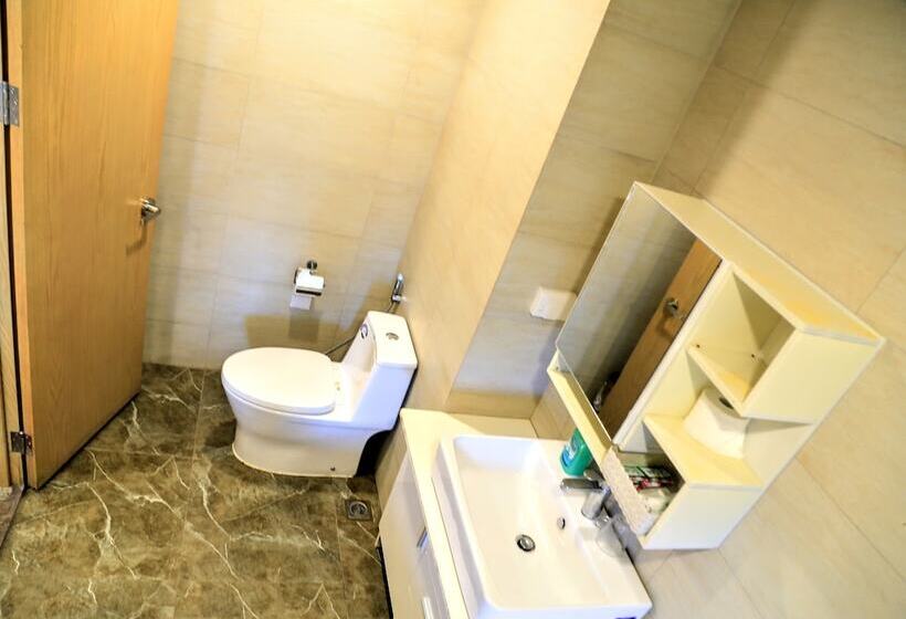 Song Suoi Flc Seaview Apartment