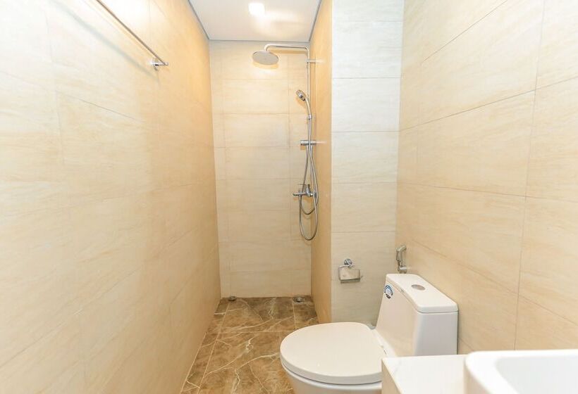 Song Suoi Flc Seaview Apartment