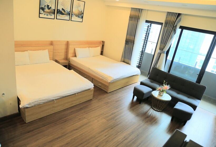 Song Suoi Flc Seaview Apartment