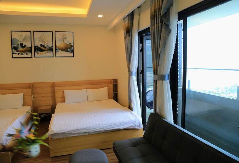 Song Suoi Flc Seaview Apartment