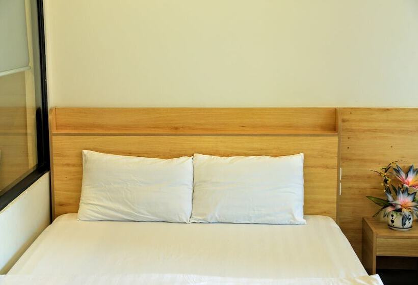 Song Suoi Flc Seaview Apartment