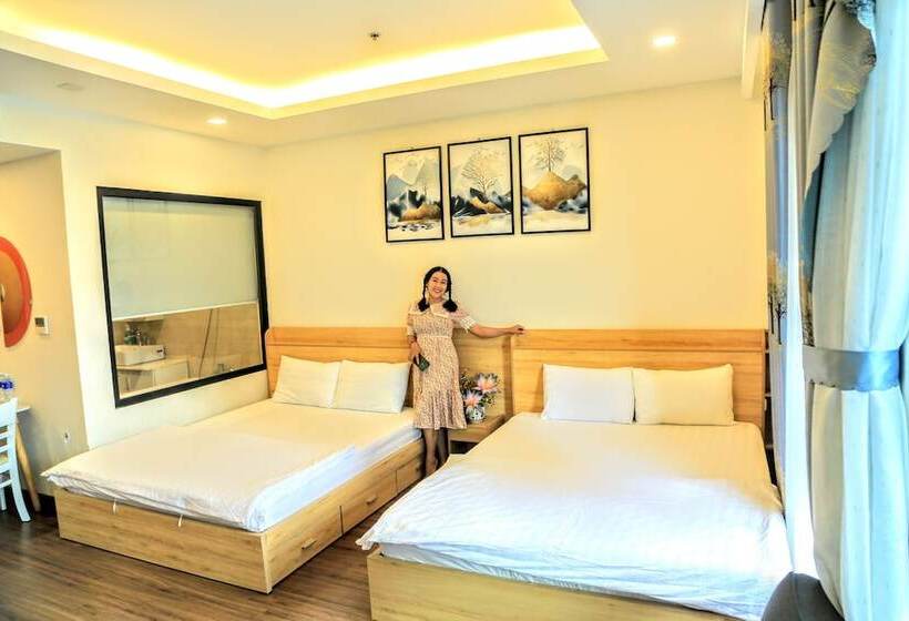 Song Suoi Flc Seaview Apartment