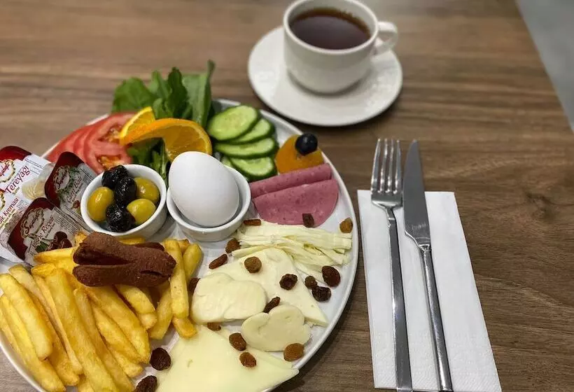 Acar Smart Otel