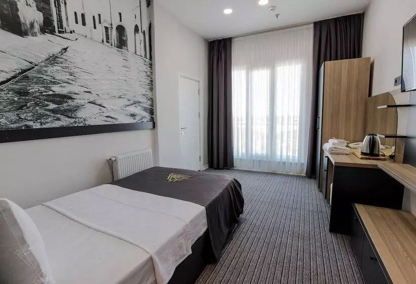 Acar Smart Otel
