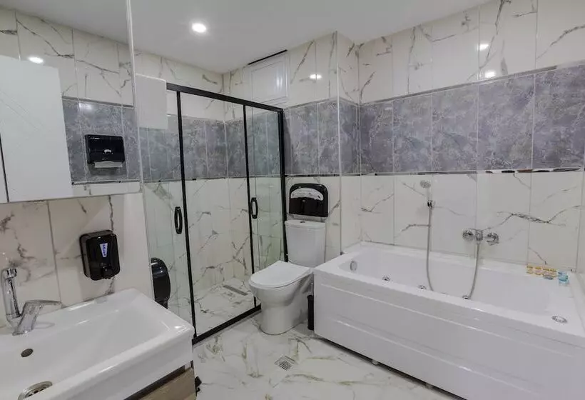 Acar Smart Otel