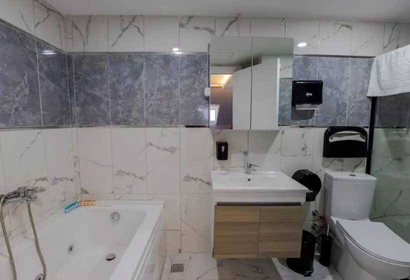 Acar Smart Otel