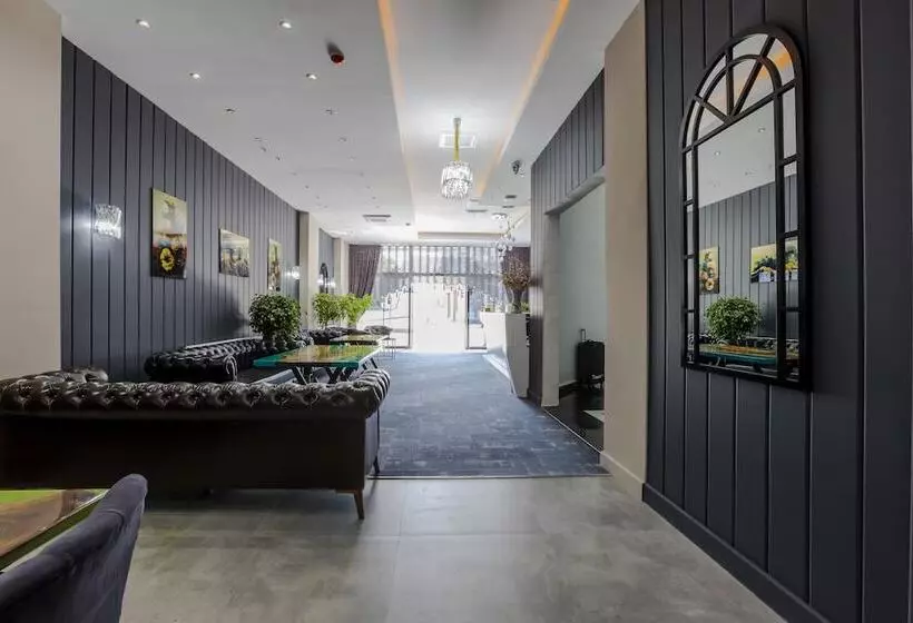 Acar Smart Otel