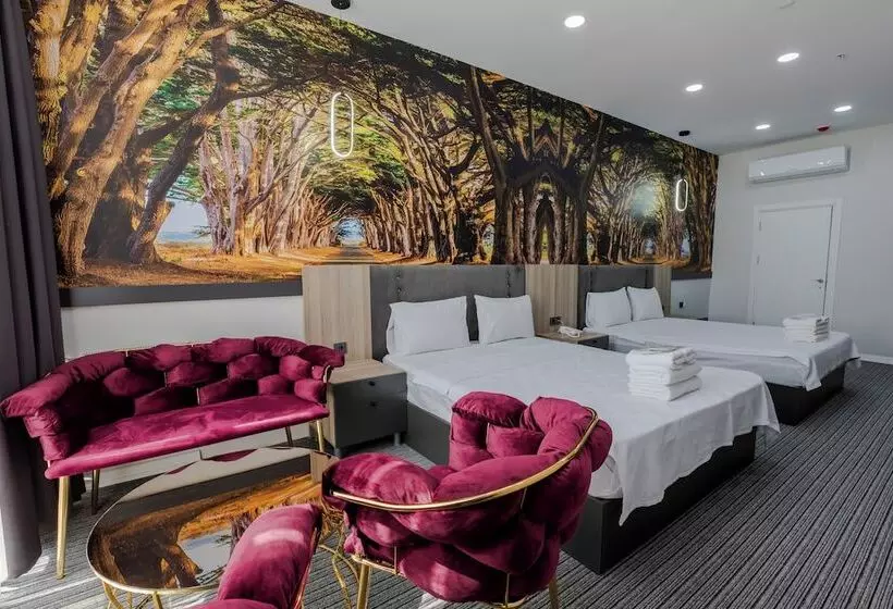 Acar Smart Otel