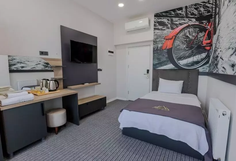 Acar Smart Otel