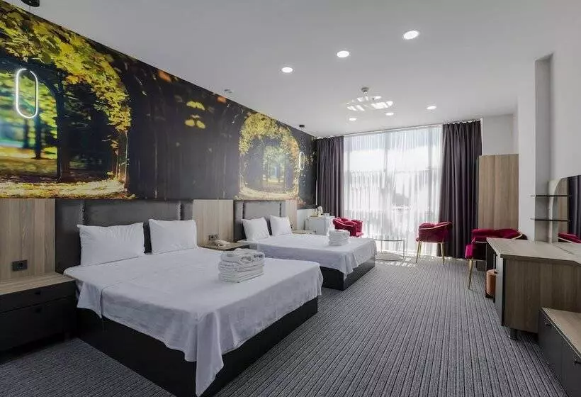 Acar Smart Otel