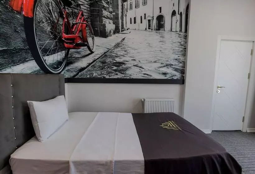 Acar Smart Otel