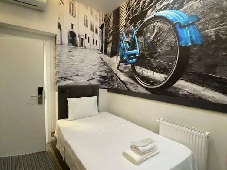 Acar Smart Otel