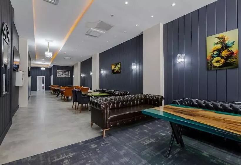 Acar Smart Otel