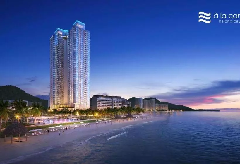 Ala Carte Hạ Long