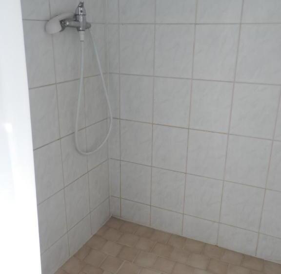 旅馆 Ubytovna U Hospůdky