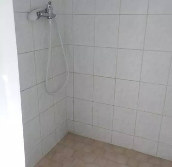 ユースホステル Ubytovna U Hospůdky