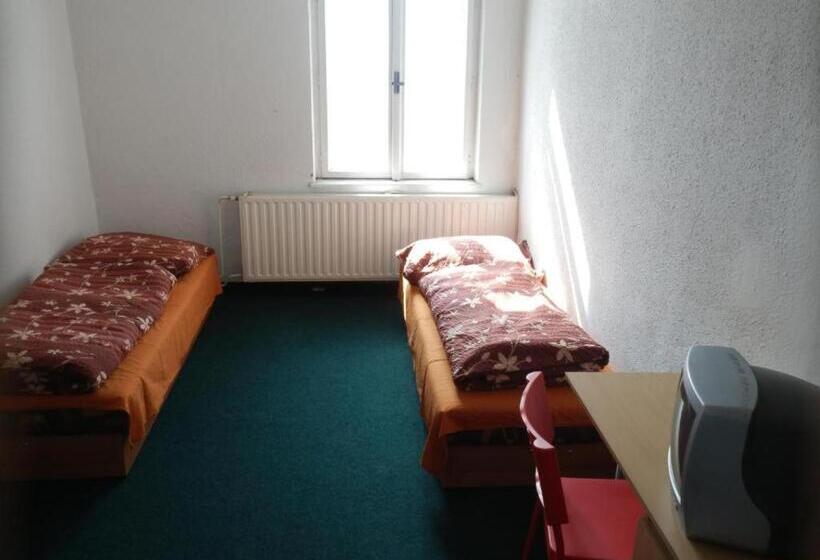 旅馆 Ubytovna U Hospůdky