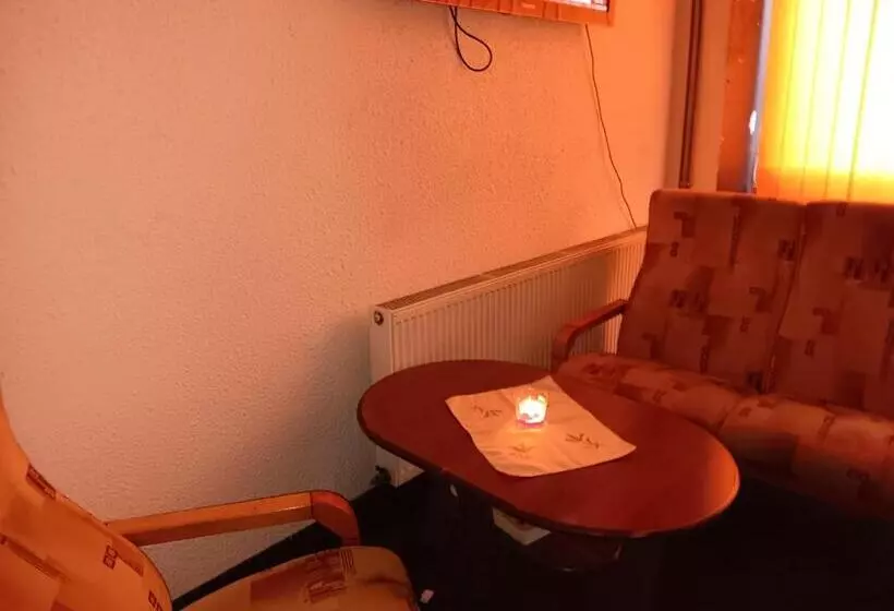 ユースホステル Ubytovna U Hospůdky