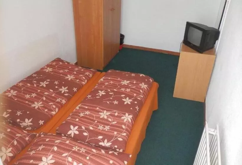 ユースホステル Ubytovna U Hospůdky